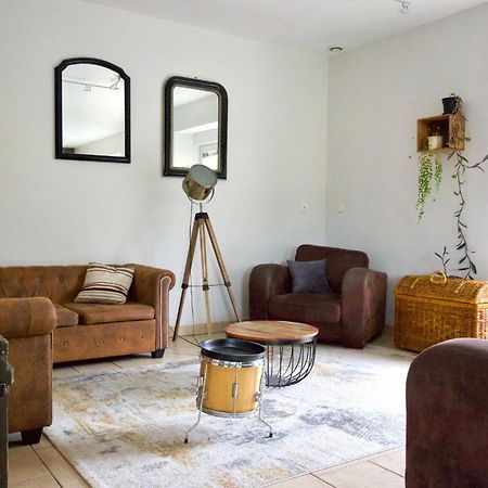Loft Haut De Gamme Entre Verdure Et Ville Chaudefontaine  Eksteriør billede