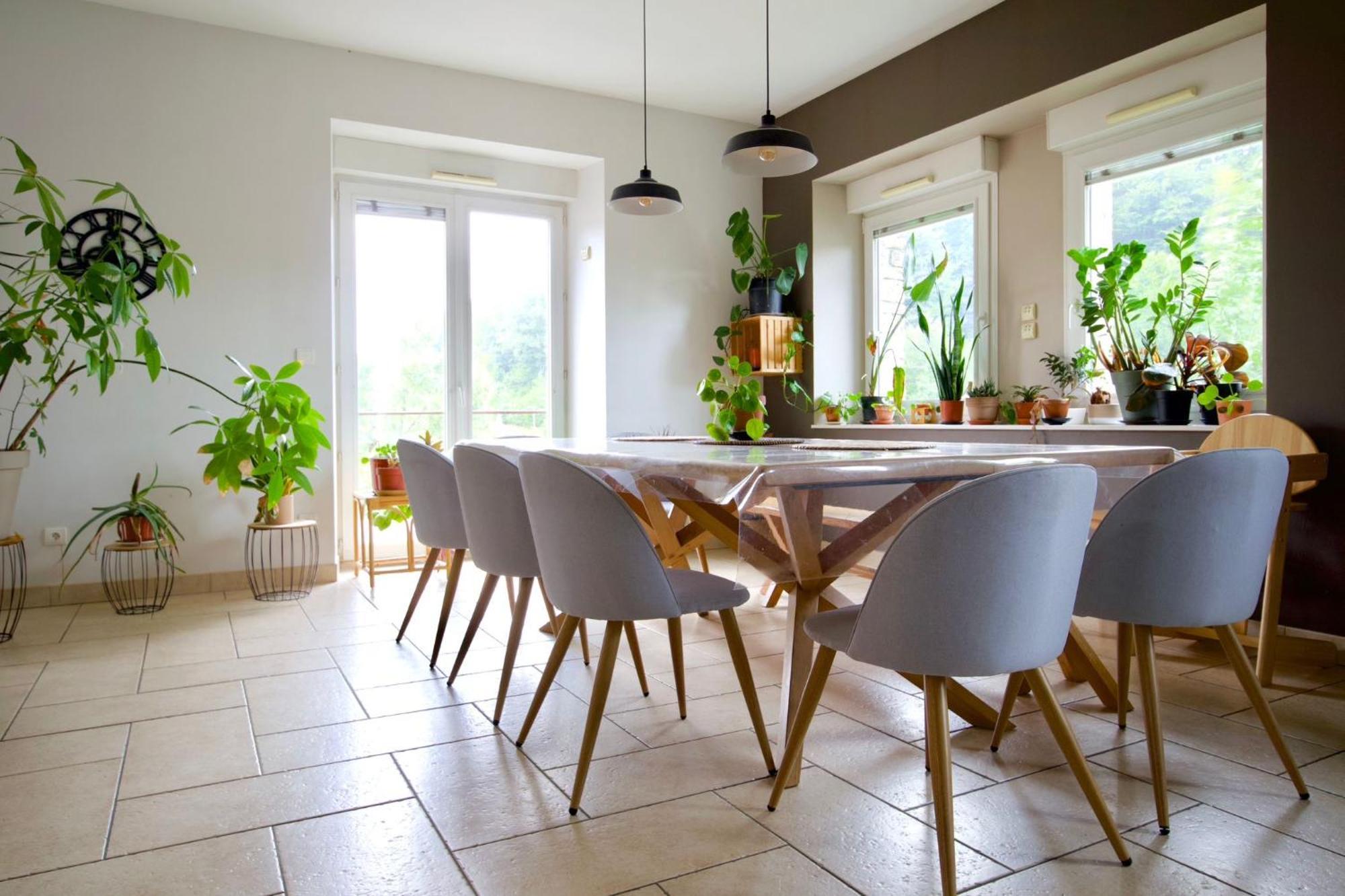 Loft Haut De Gamme Entre Verdure Et Ville Chaudefontaine  Eksteriør billede